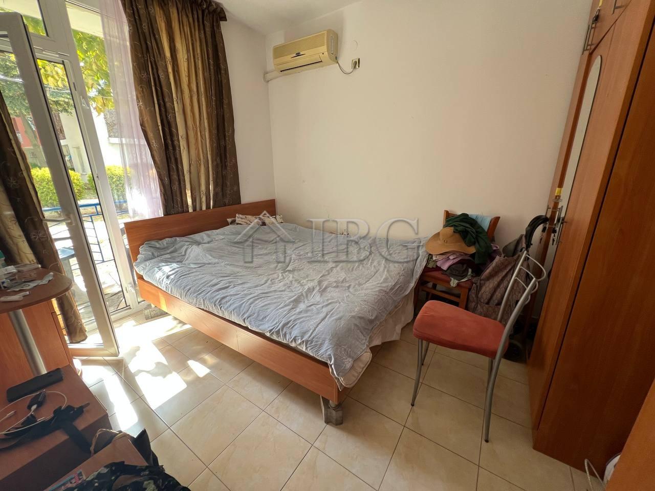 2-Bedroom Apartment in Sunny Day 3, Sunny Beach — photo 9 of 14