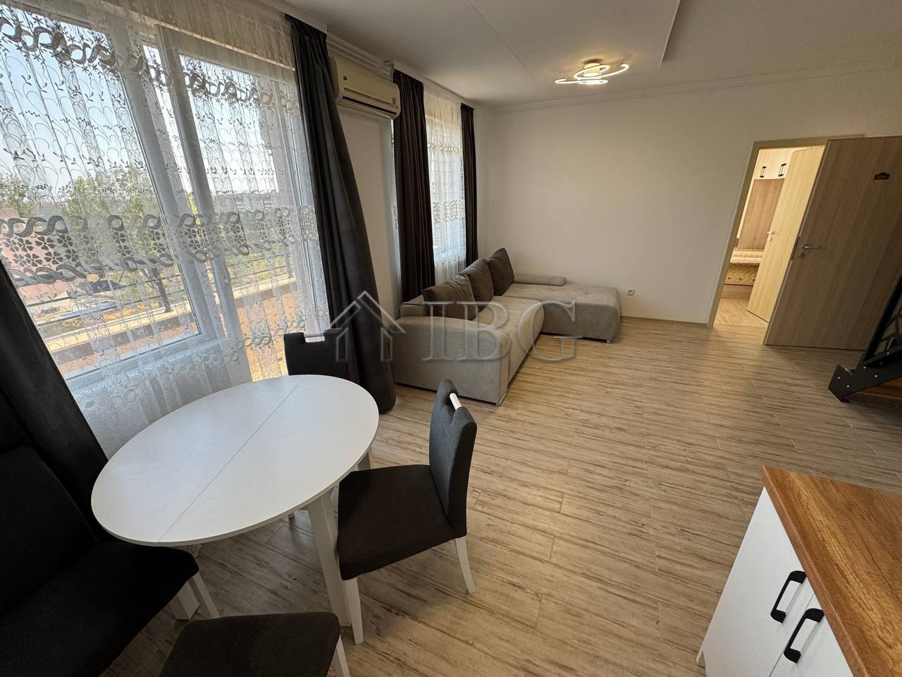 Maisonette Apartment for Sale VIP Zone Complex, Sunny Beach — photo 17 of 25