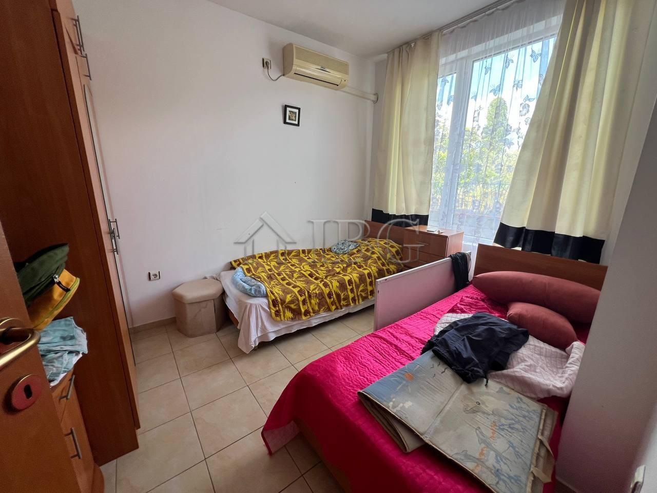 2-Bedroom Apartment in Sunny Day 3, Sunny Beach — photo 11 of 14