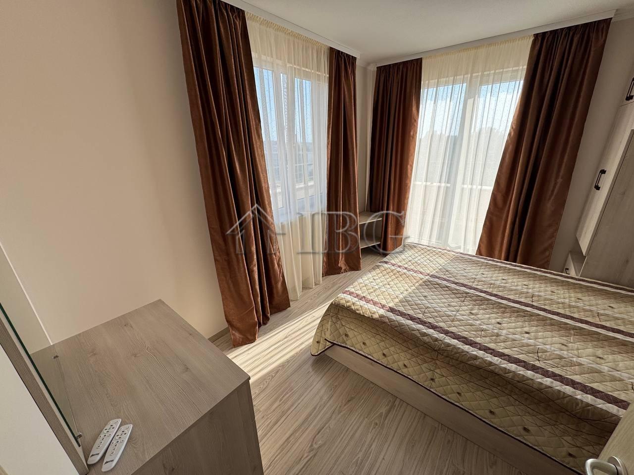 Maisonette Apartment for Sale VIP Zone Complex, Sunny Beach — photo 8 of 25