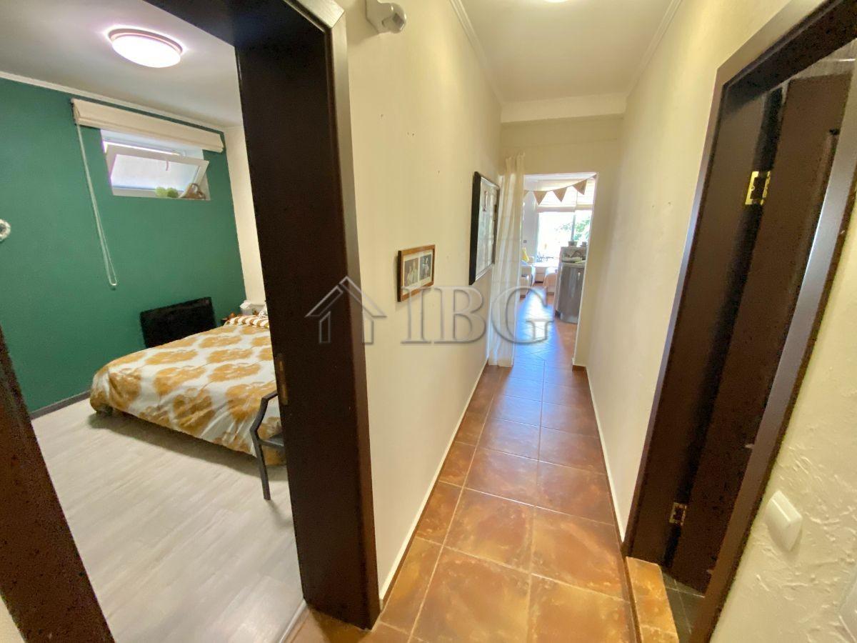 Sea View apartment with 3 bedrooms and 2 bathrooms in Sveti Vlas, no maintenance fee — photo 24 of 25