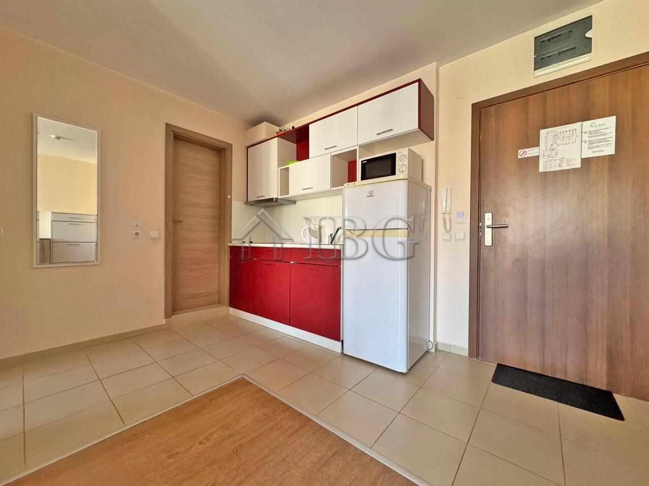 Apartment (1+1) for Sale Premier Fort Beach, Sveti Vlas - First Line — photo 12 of 25