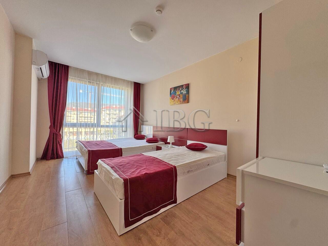 Apartment (1+1) for Sale Premier Fort Beach, Sveti Vlas - First Line — photo 9 of 25