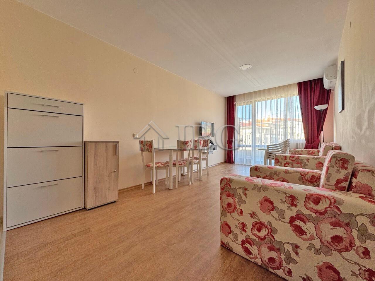 Apartment (1+1) for Sale Premier Fort Beach, Sveti Vlas - First Line — photo 13 of 25