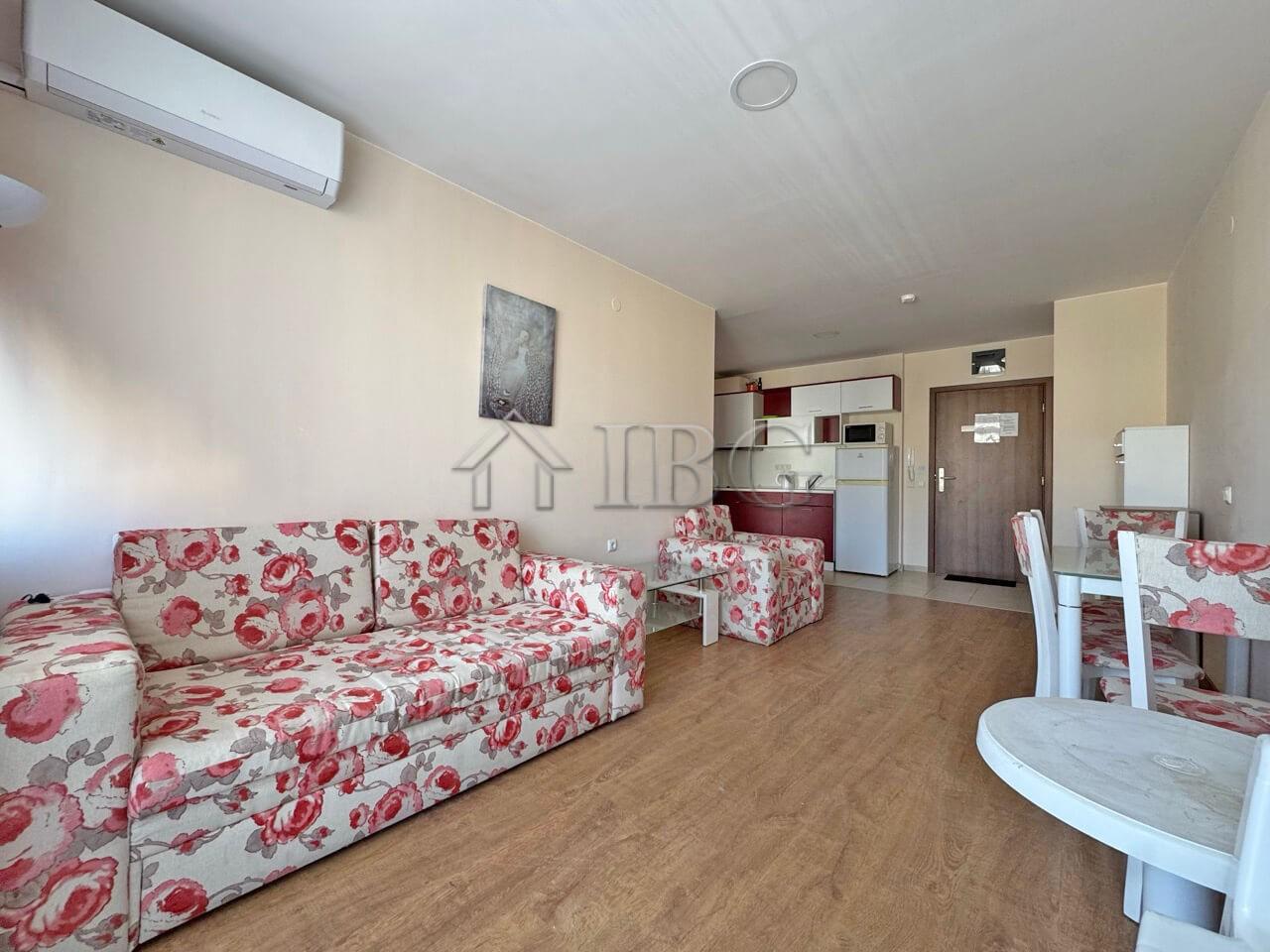 Apartment (1+1) for Sale Premier Fort Beach, Sveti Vlas - First Line — photo 8 of 25
