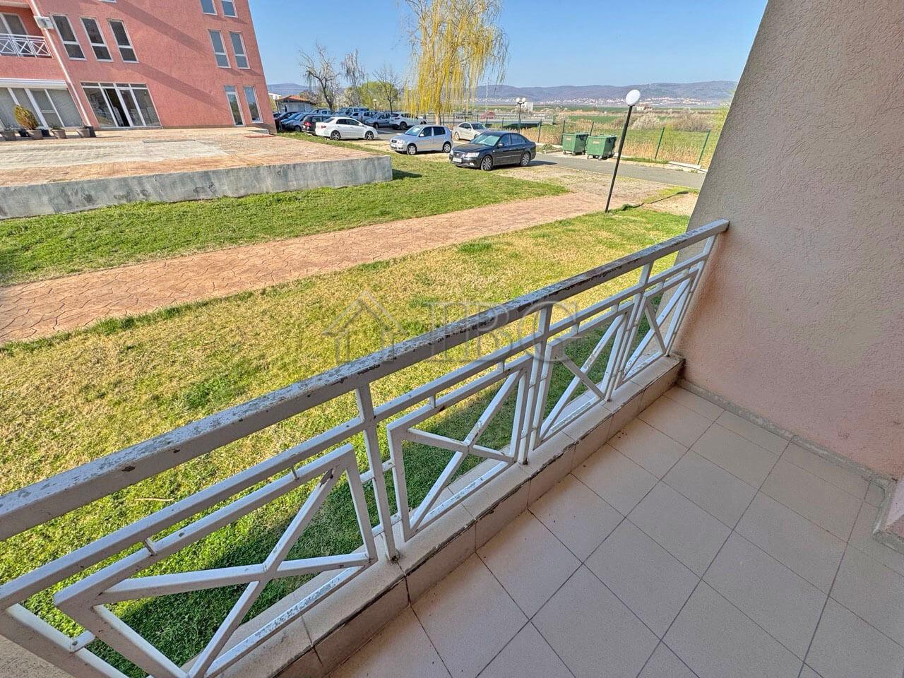 Two-Bedroom Ground-Floor Apartment for Sale Sunny Day 6, Sunny Beach — photo 5 of 18