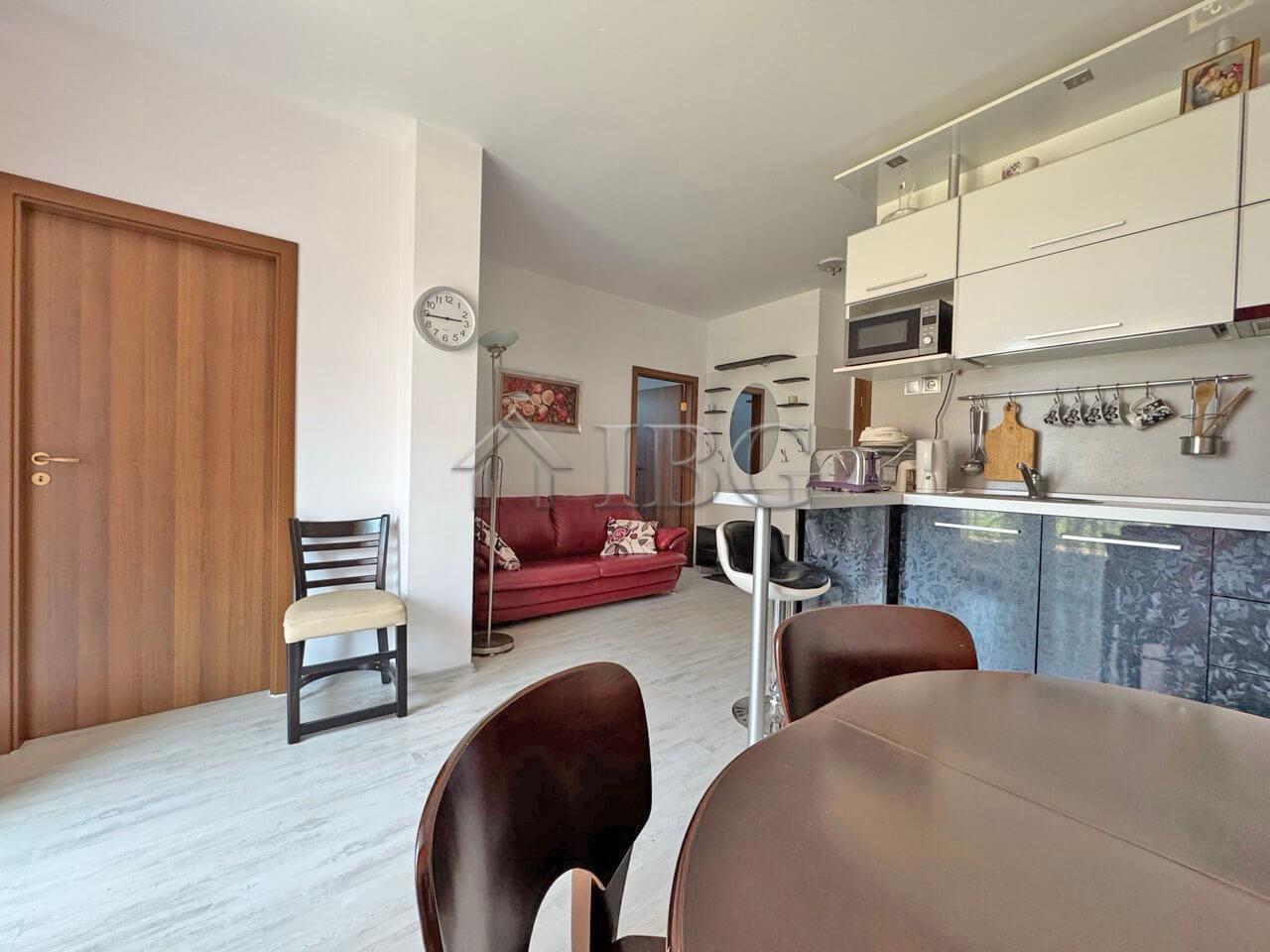 Two-Bedroom Ground-Floor Apartment for Sale Sunny Day 6, Sunny Beach — photo 12 of 18
