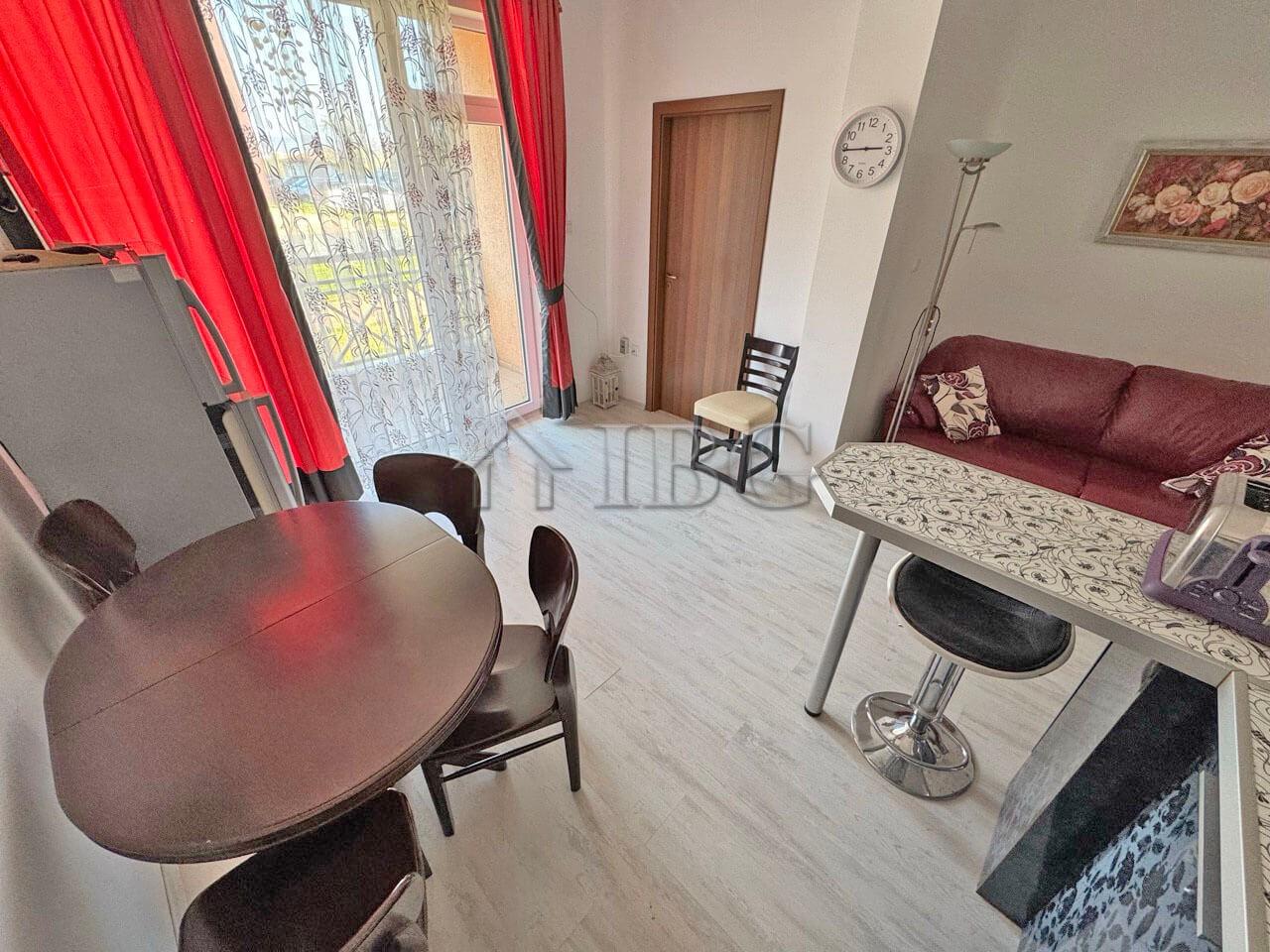 Two-Bedroom Ground-Floor Apartment for Sale Sunny Day 6, Sunny Beach — photo 3