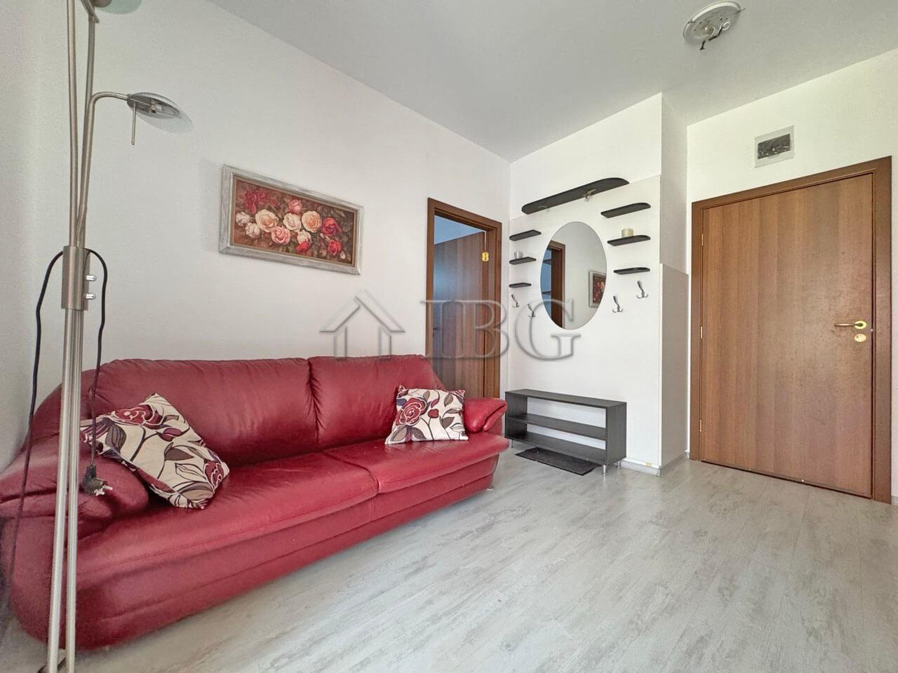 Two-Bedroom Ground-Floor Apartment for Sale Sunny Day 6, Sunny Beach — photo 18 of 18