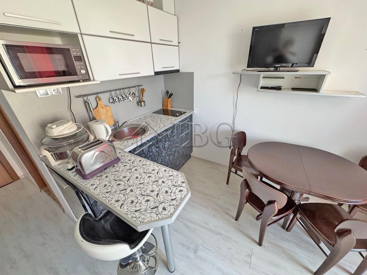 Two-Bedroom Ground-Floor Apartment for Sale Sunny Day 6, Sunny Beach — photo 13 of 18