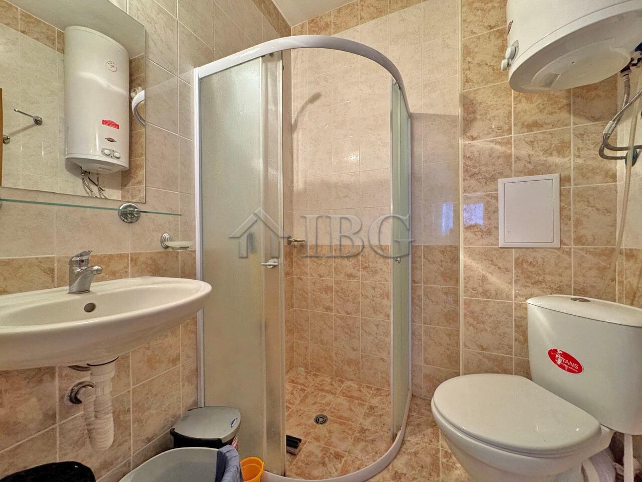 Two-Bedroom Ground-Floor Apartment for Sale Sunny Day 6, Sunny Beach — photo 14 of 18