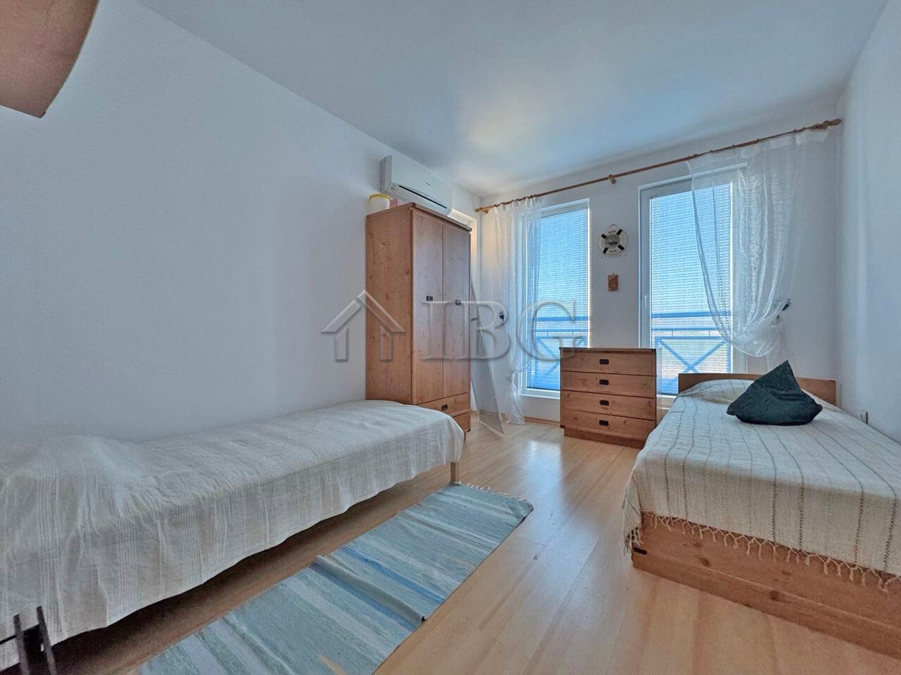 Two-Bedroom Ground-Floor Apartment for Sale Sunny Day 6, Sunny Beach — photo 15 of 18