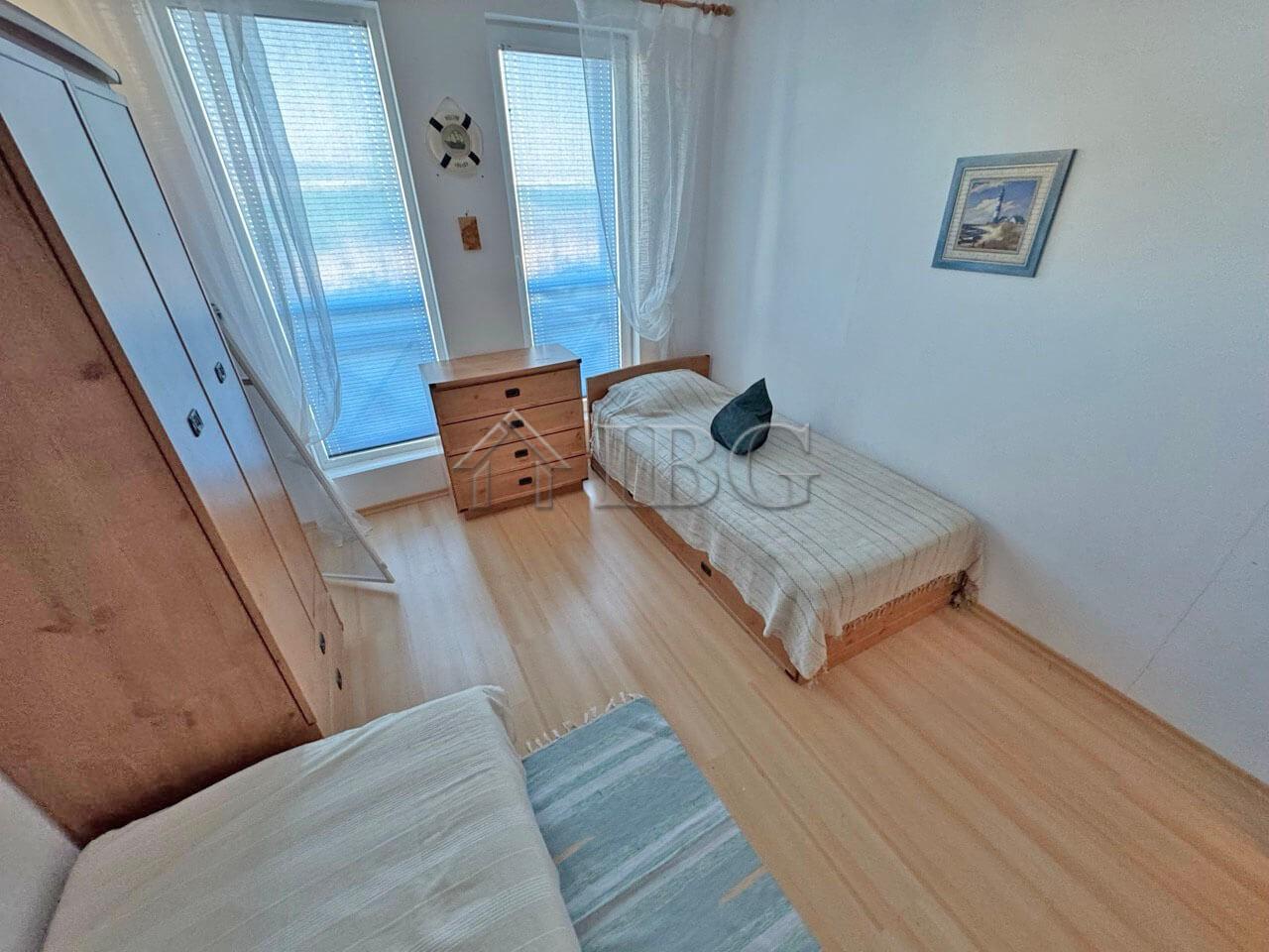 Two-Bedroom Ground-Floor Apartment for Sale Sunny Day 6, Sunny Beach — photo 16 of 18