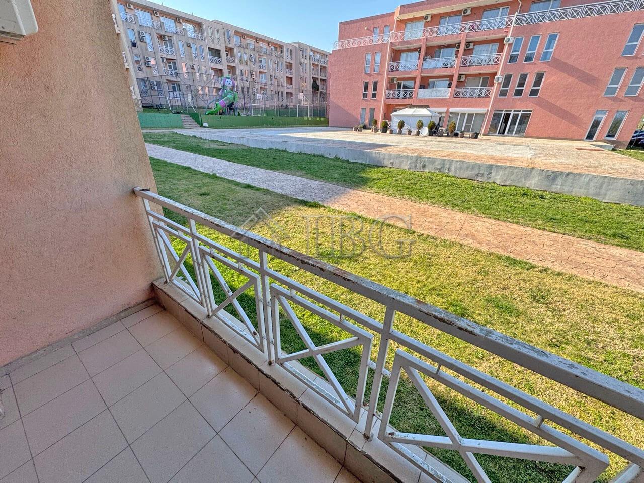 Two-Bedroom Ground-Floor Apartment for Sale Sunny Day 6, Sunny Beach — photo 6 of 18
