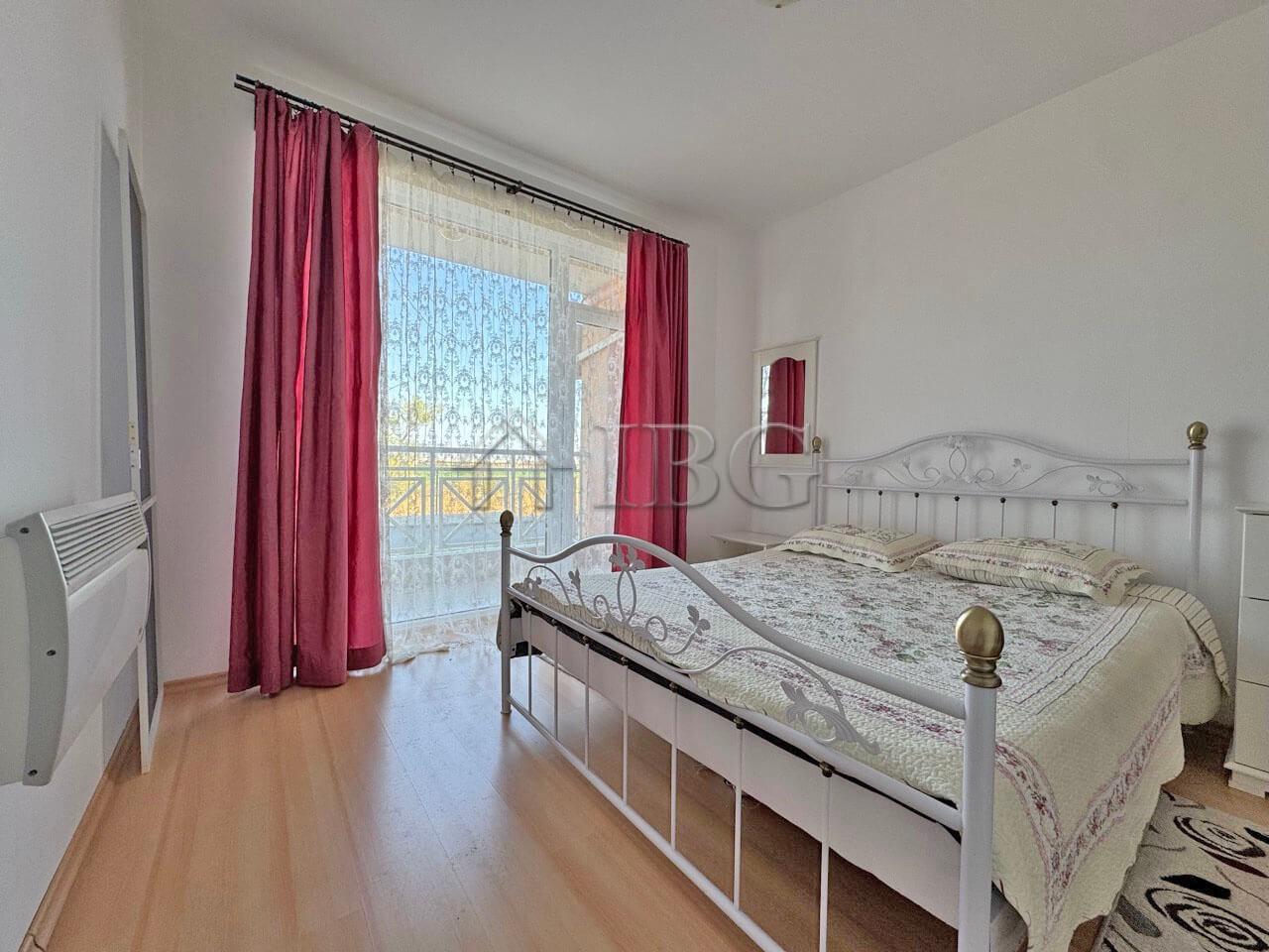 Two-Bedroom Ground-Floor Apartment for Sale Sunny Day 6, Sunny Beach — photo 8 of 18
