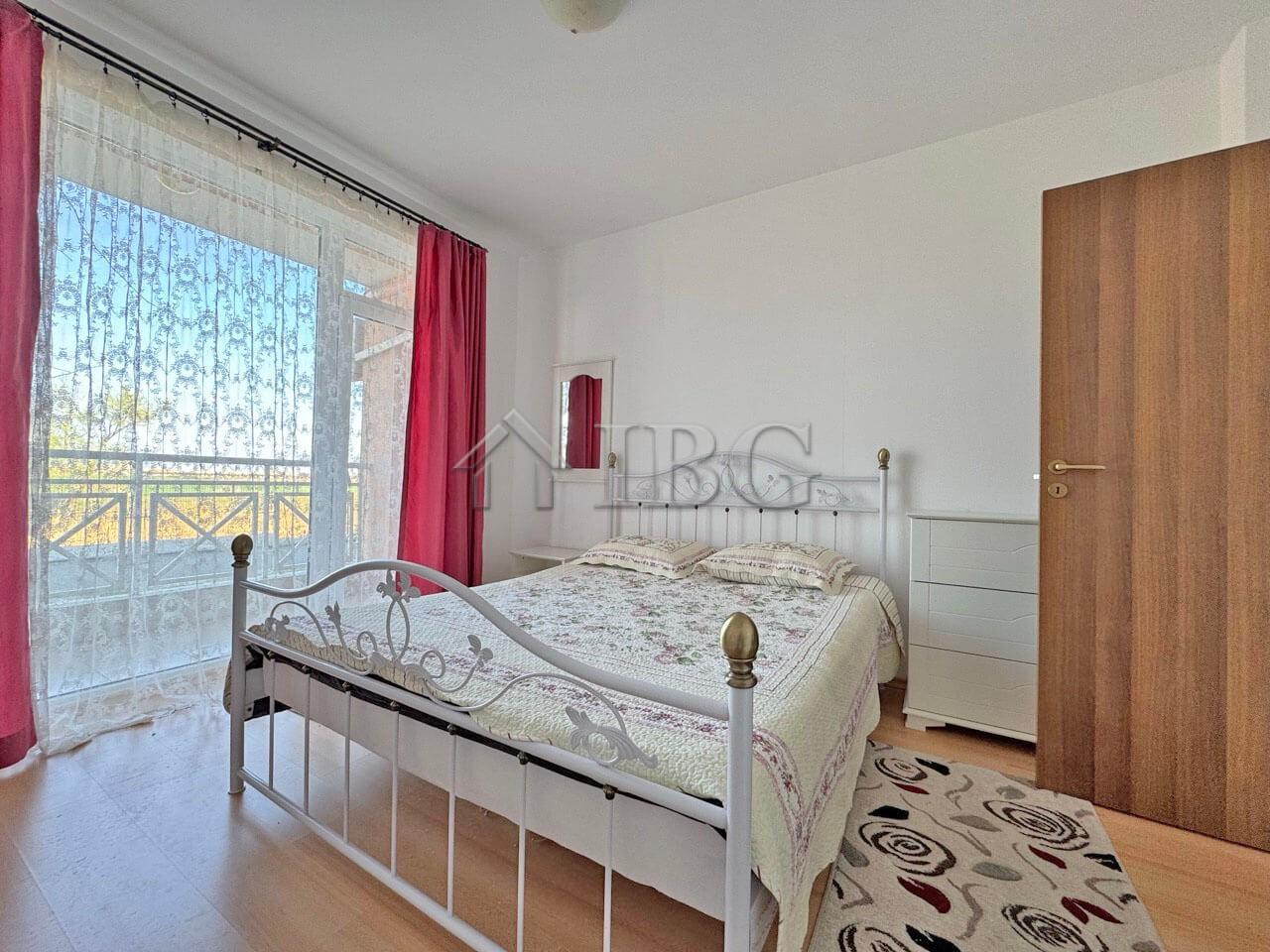 Two-Bedroom Ground-Floor Apartment for Sale Sunny Day 6, Sunny Beach — photo 17 of 18