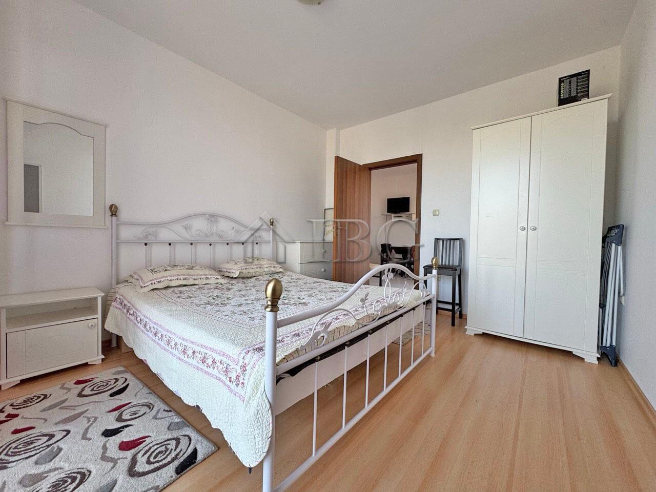 Two-Bedroom Ground-Floor Apartment for Sale Sunny Day 6, Sunny Beach — photo 9 of 18