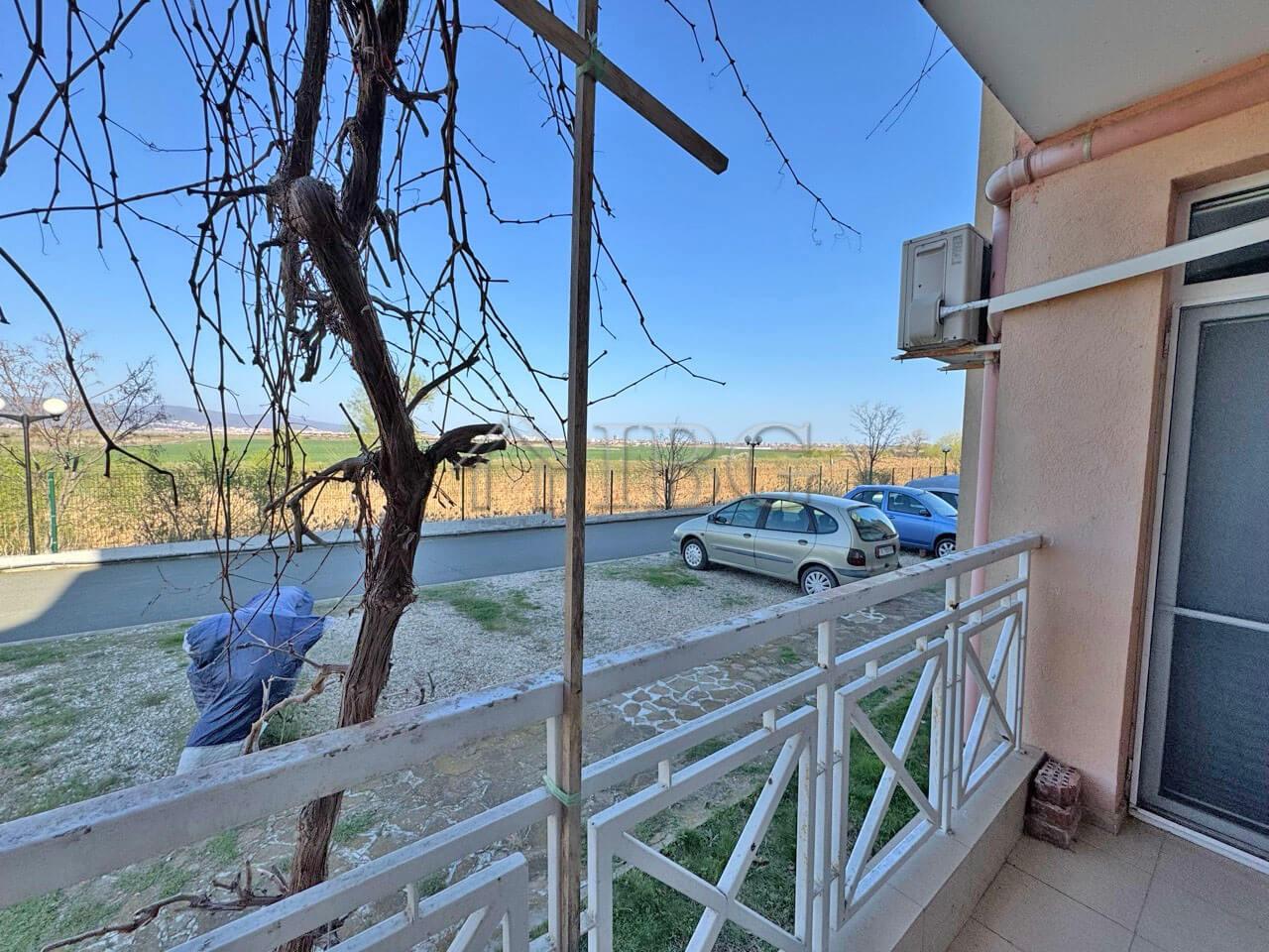 Two-Bedroom Ground-Floor Apartment for Sale Sunny Day 6, Sunny Beach — photo 10 of 18