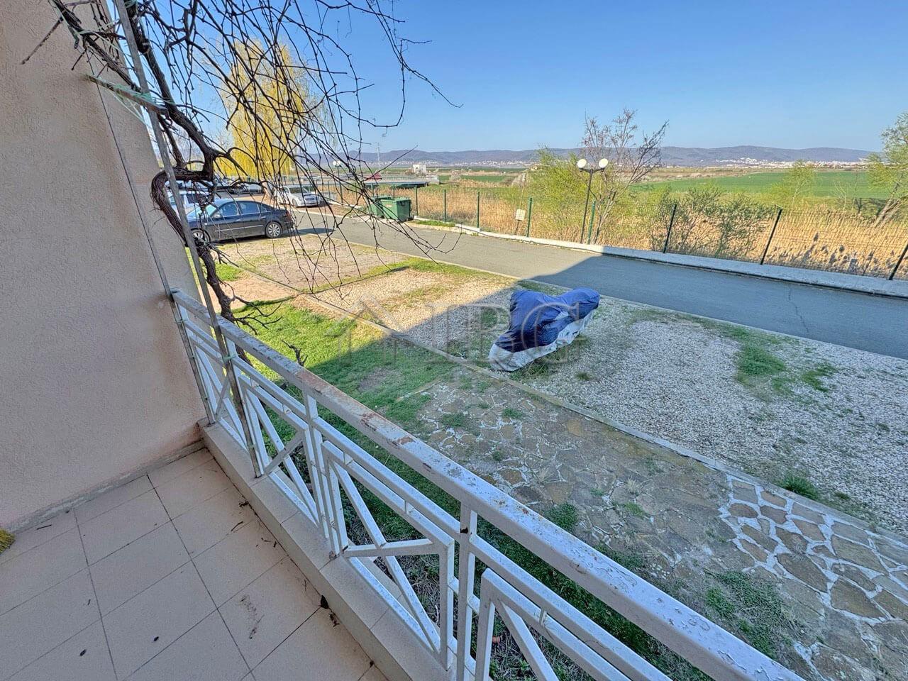 Two-Bedroom Ground-Floor Apartment for Sale Sunny Day 6, Sunny Beach — photo 11 of 18
