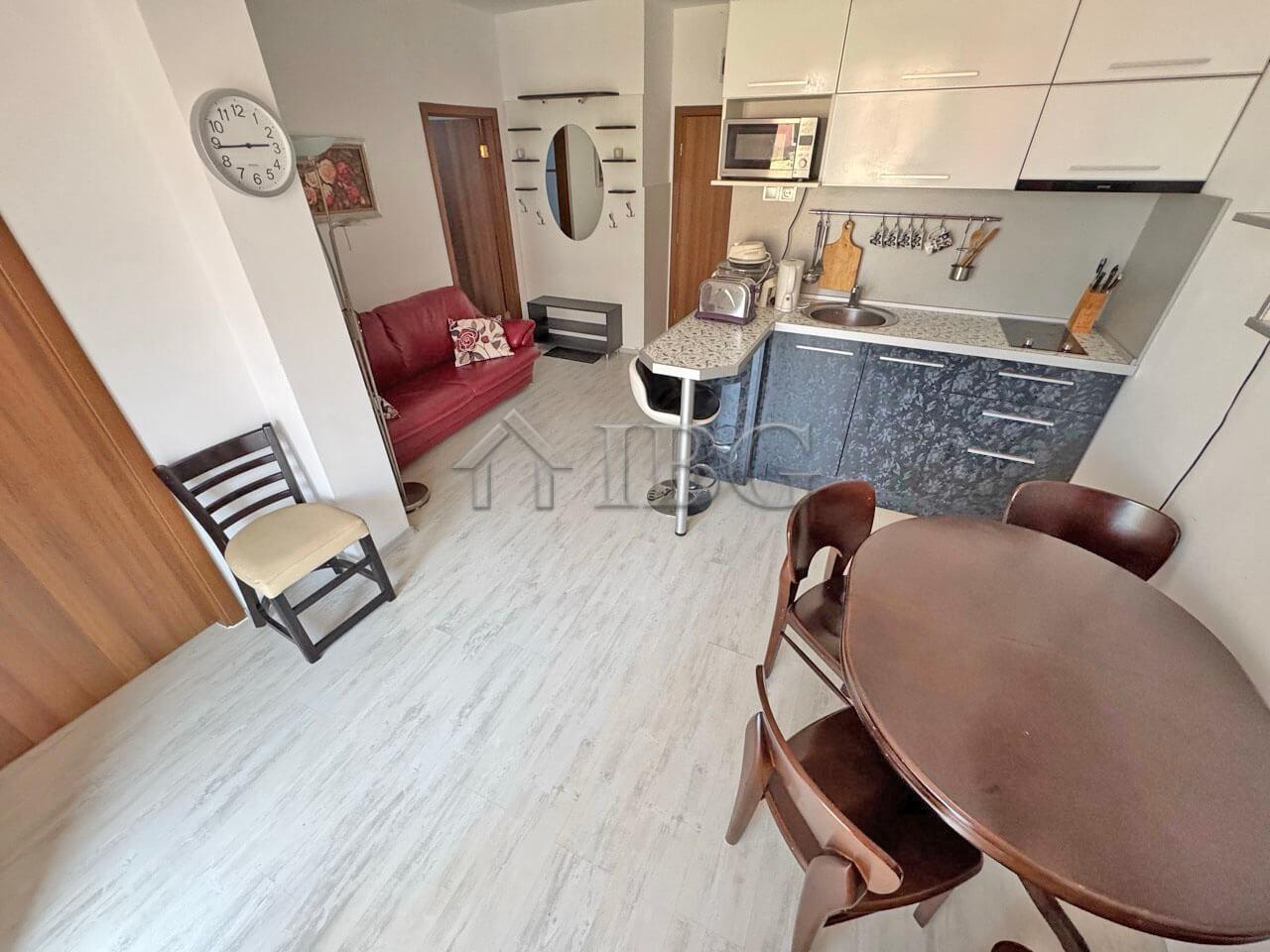 Two-Bedroom Ground-Floor Apartment for Sale Sunny Day 6, Sunny Beach — main photo