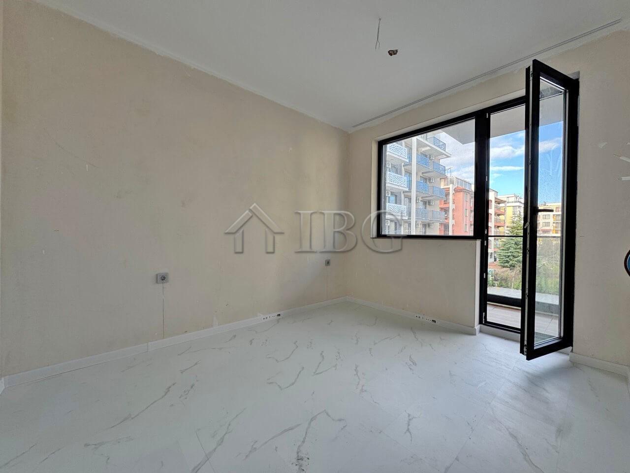 One-Bedroom Apartment for Sale Sweet Homes 8 - Apartments & SPA, Sunny Beach — photo 6