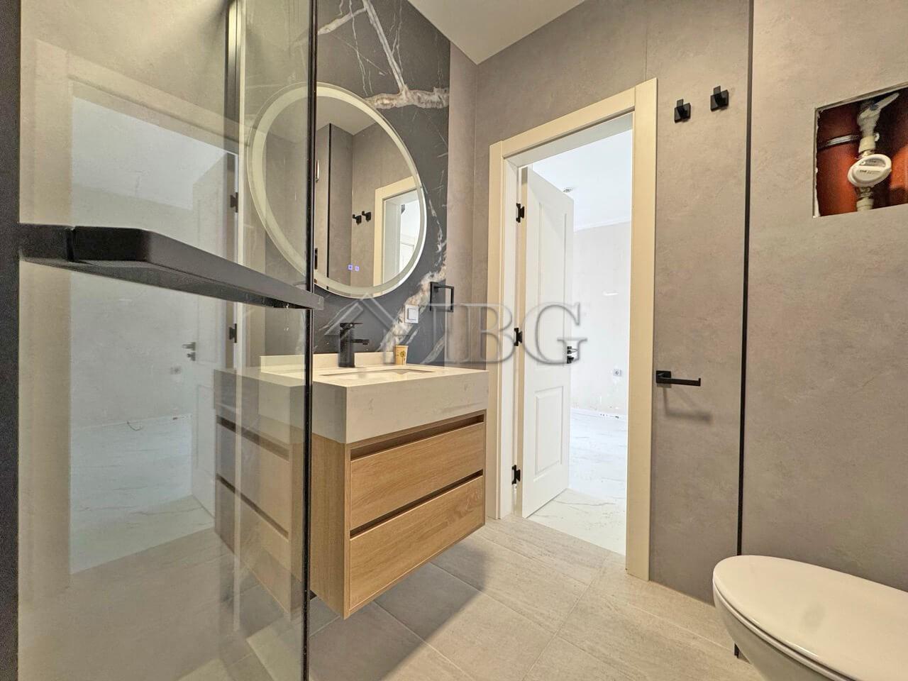 One-Bedroom Apartment for Sale Sweet Homes 8 - Apartments & SPA, Sunny Beach — photo 12 of 25