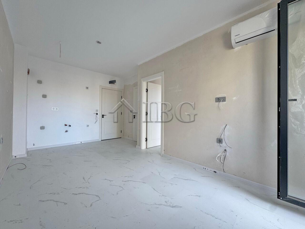 One-Bedroom Apartment for Sale Sweet Homes 8 - Apartments & SPA, Sunny Beach — photo 8 of 25