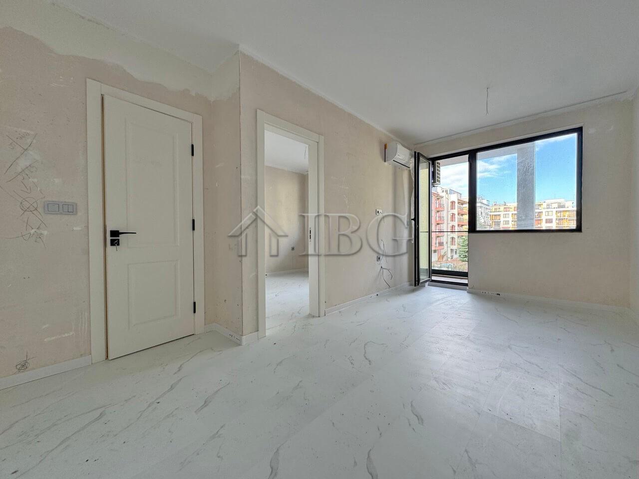 One-Bedroom Apartment for Sale Sweet Homes 8 - Apartments & SPA, Sunny Beach — photo 3