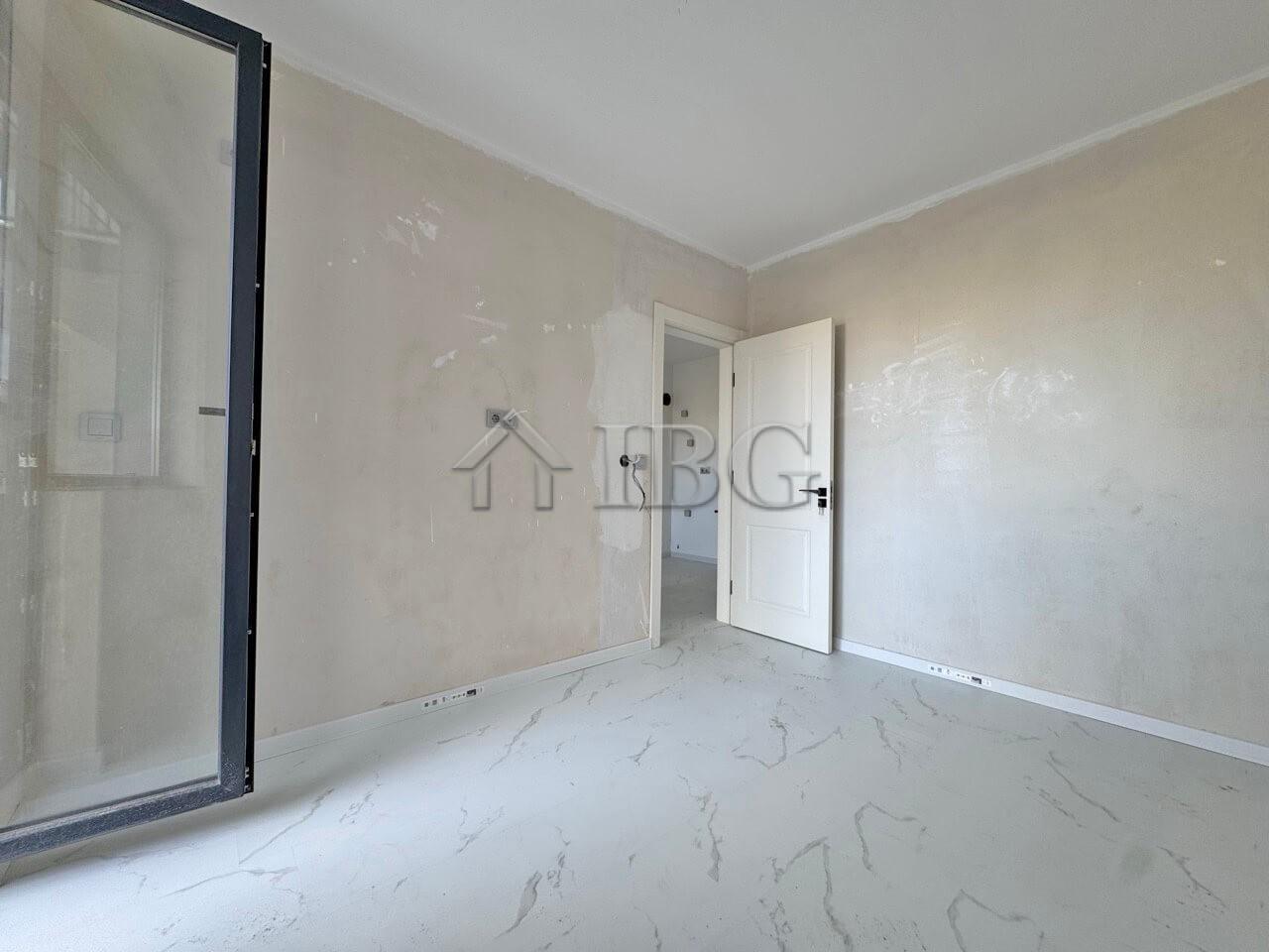 One-Bedroom Apartment for Sale Sweet Homes 8 - Apartments & SPA, Sunny Beach — photo 10 of 25