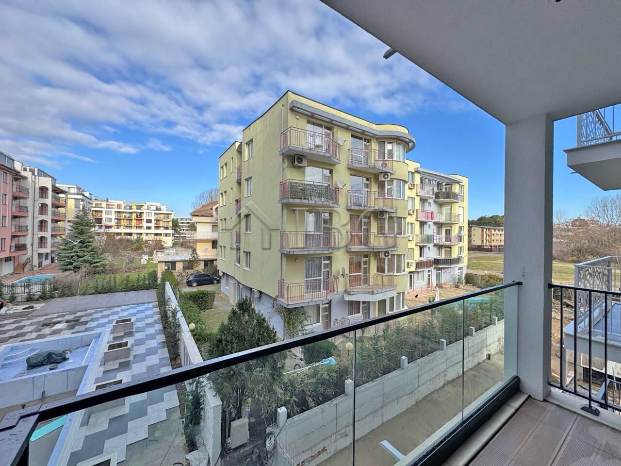 One-Bedroom Apartment for Sale Sweet Homes 8 - Apartments & SPA, Sunny Beach — photo 5