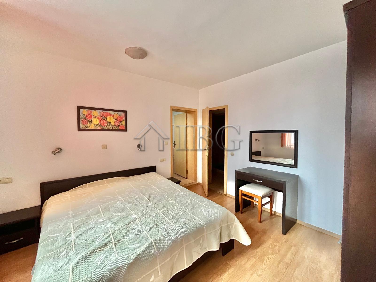 Apartment with 2 Bedrooms, 2 bathrooms Sunny Holiday, Sunny Beach — photo 6 of 20