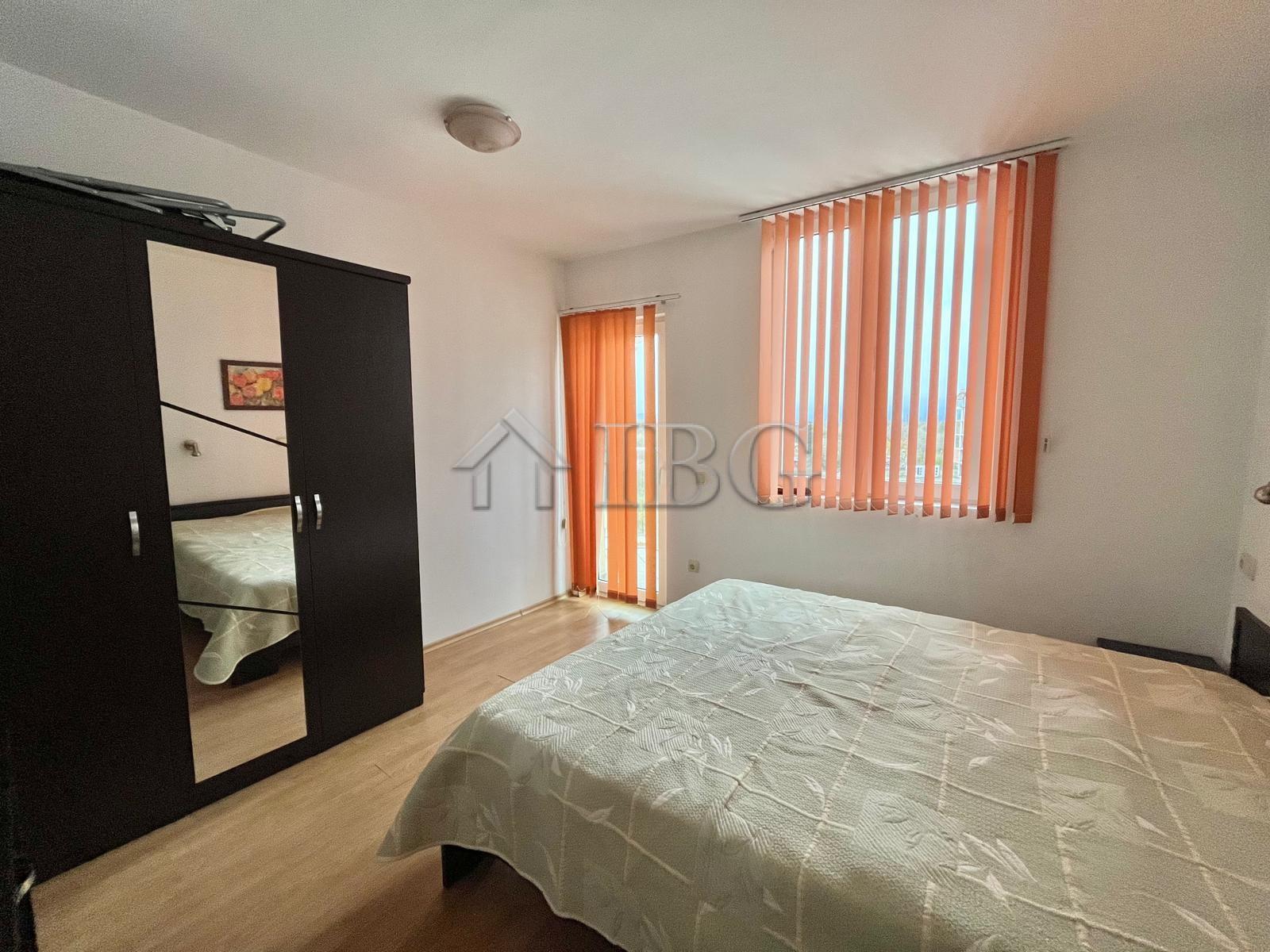 Apartment with 2 Bedrooms, 2 bathrooms Sunny Holiday, Sunny Beach — photo 5 of 20