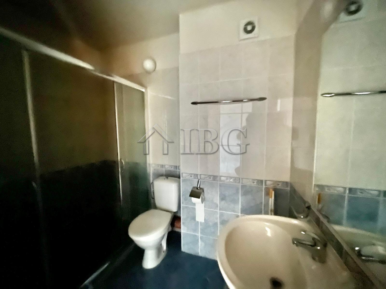 Apartment with 2 Bedrooms, 2 bathrooms Sunny Holiday, Sunny Beach — photo 7 of 20