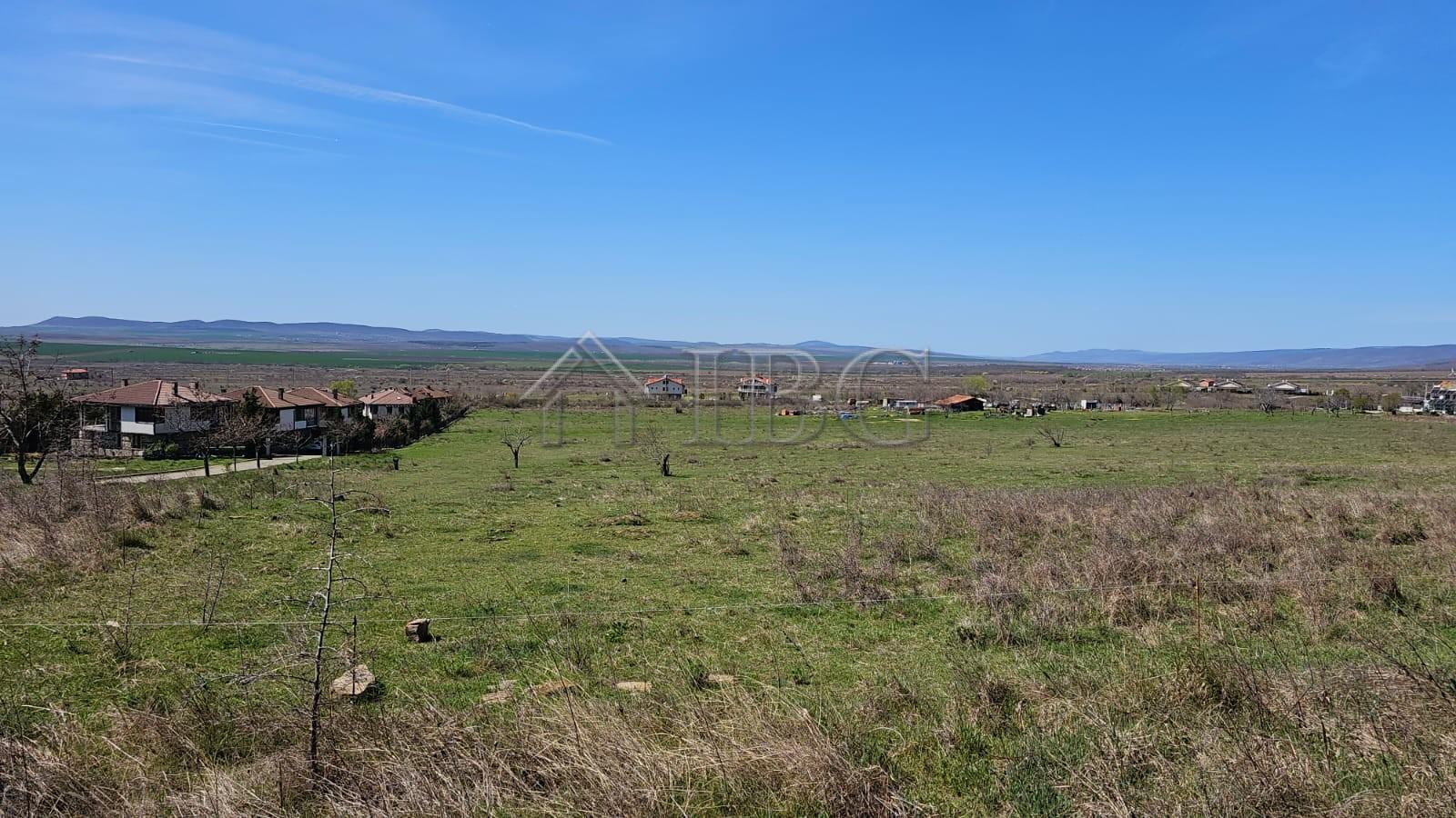 Land Plot for Sale in Kosharitsa — main photo