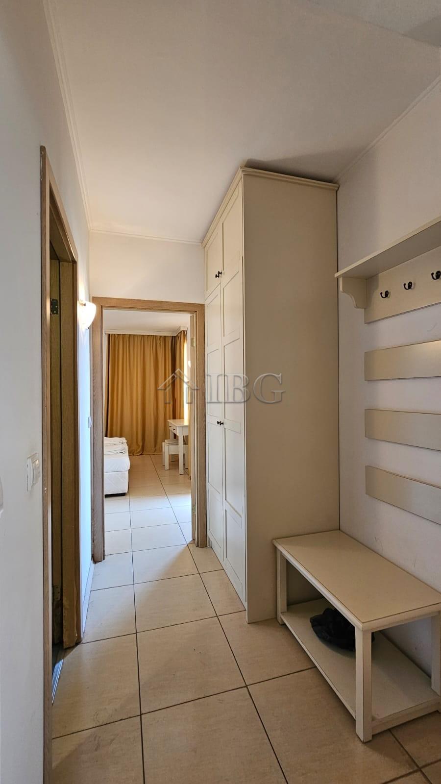 Apartments with No Maintenance Fee Tria Apartments, Sunny Beach — photo 6