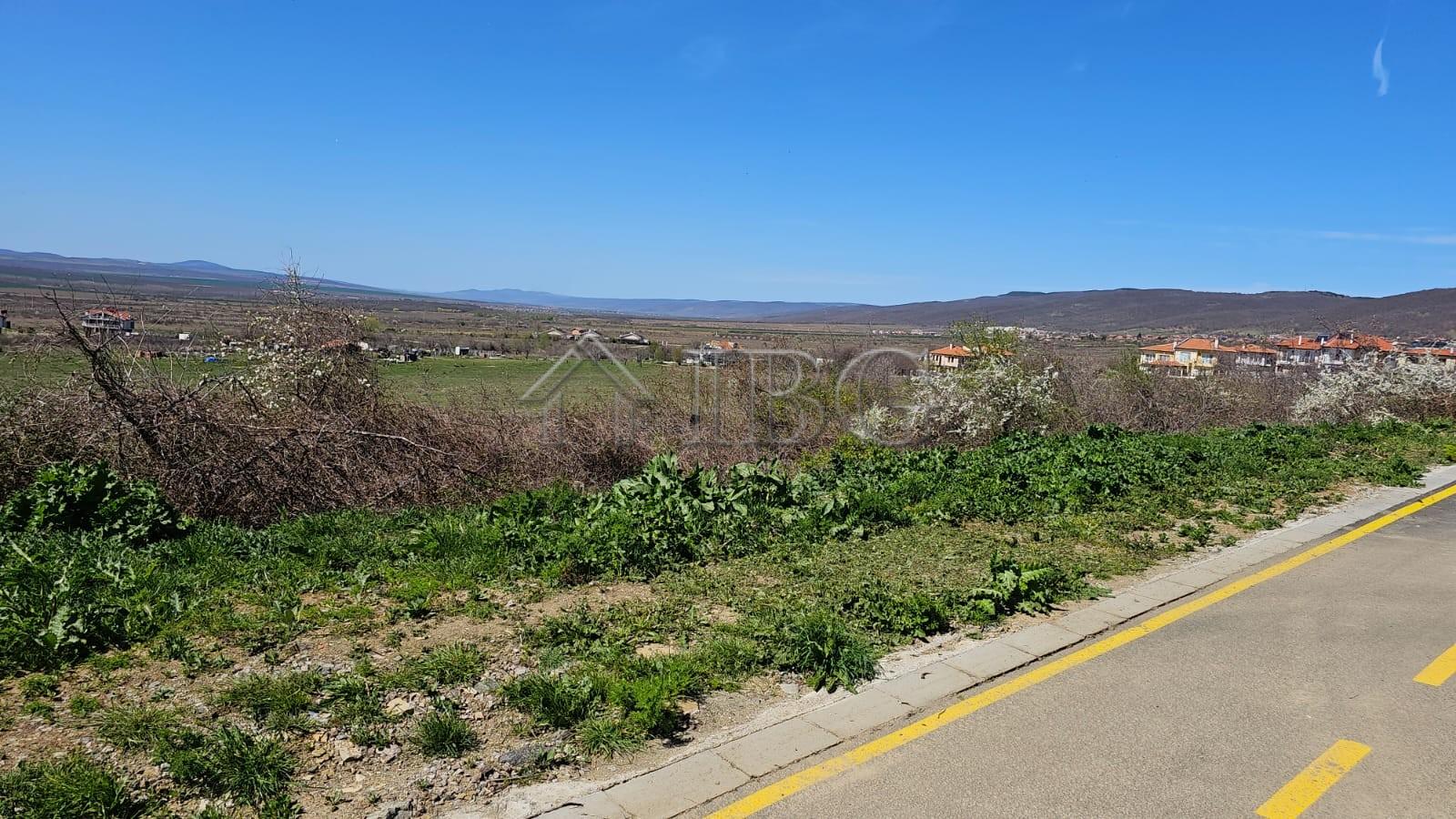 Land Plot for Sale in Kosharitsa — photo 3