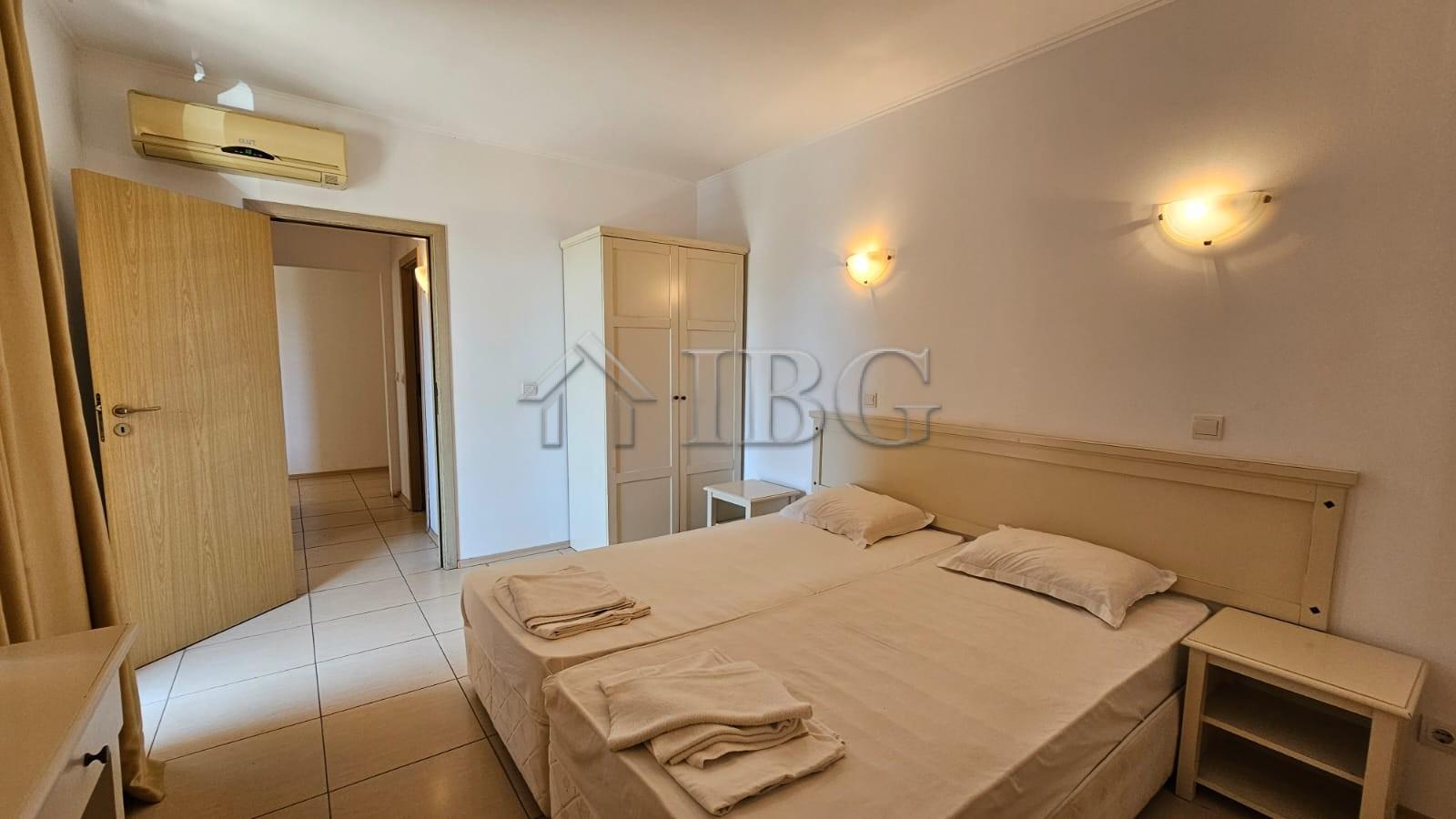 Apartments with No Maintenance Fee Tria Apartments, Sunny Beach — photo 9 of 24