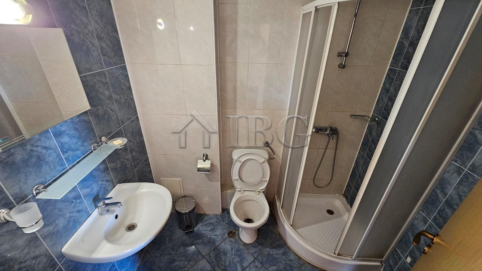 Apartments with No Maintenance Fee Tria Apartments, Sunny Beach — photo 10 of 24