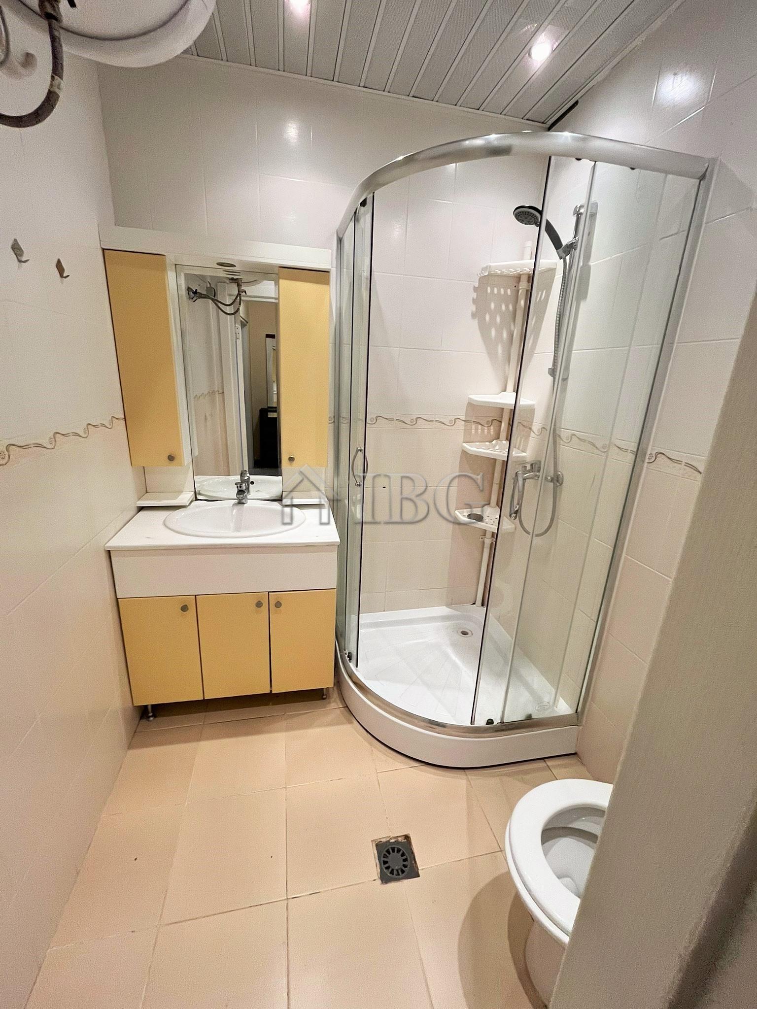Furnished 1-bedroom apartment near Cacao Beach in Sun City 3, Sunny Beach — photo 11 of 11