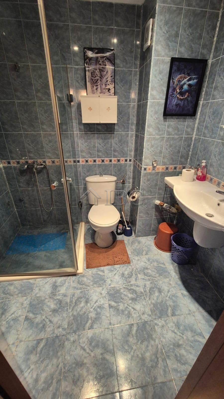 1-bedroom apartment in Semiramida Gardens, Sunny Beach — photo 7 of 23