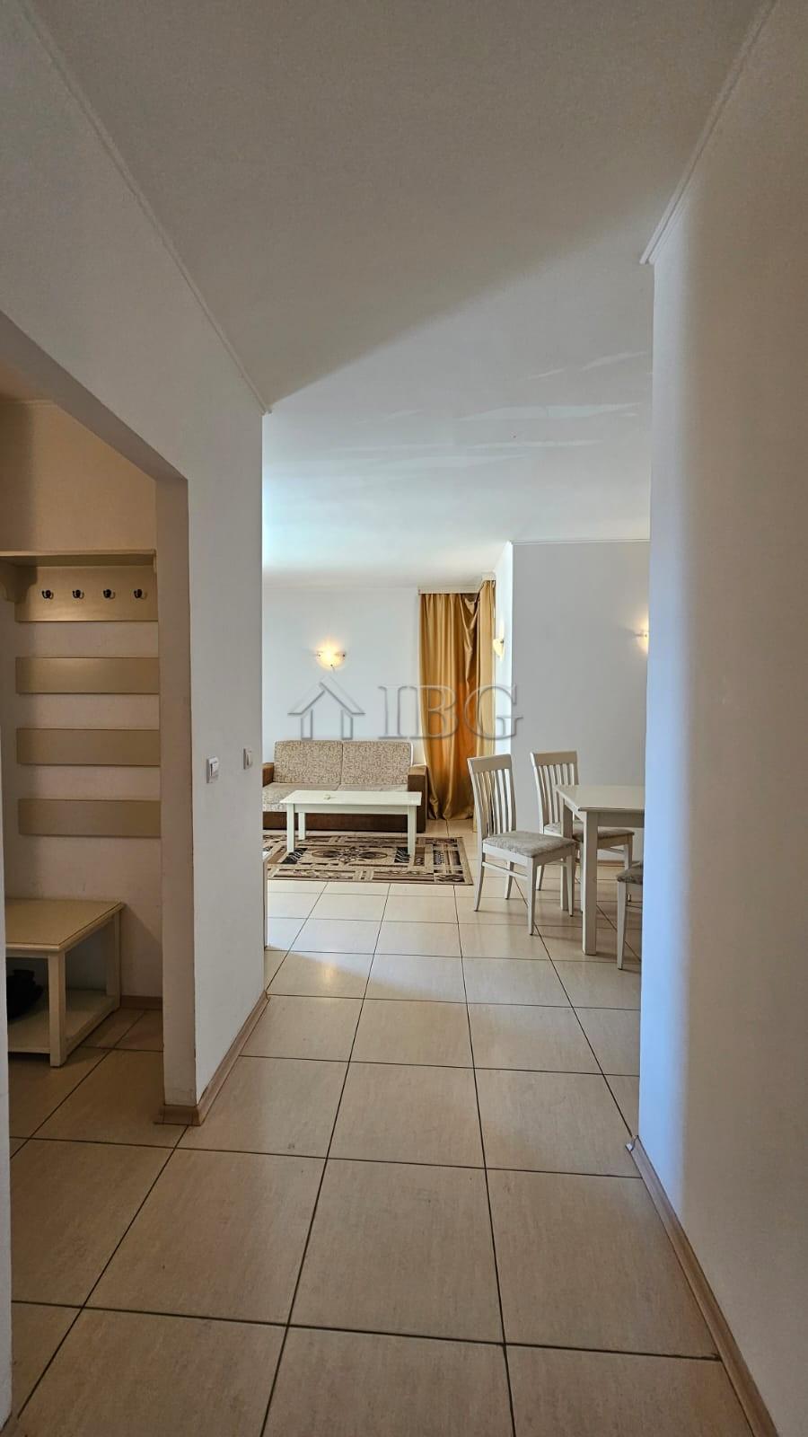 Apartments with No Maintenance Fee Tria Apartments, Sunny Beach — photo 14 of 24