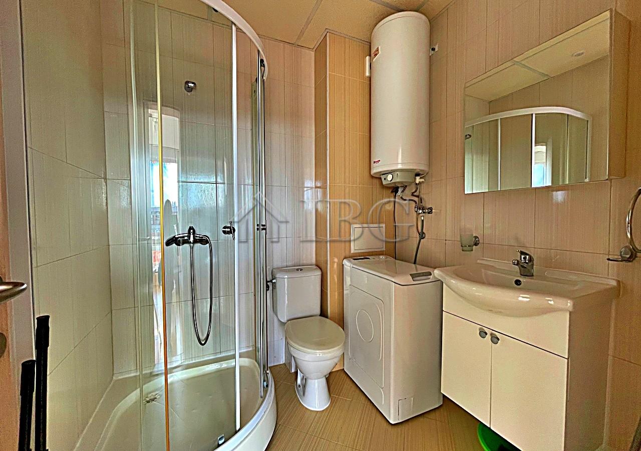 Studio with Pool View Orchid Fort Club, Sunny Beach — photo 14 of 21