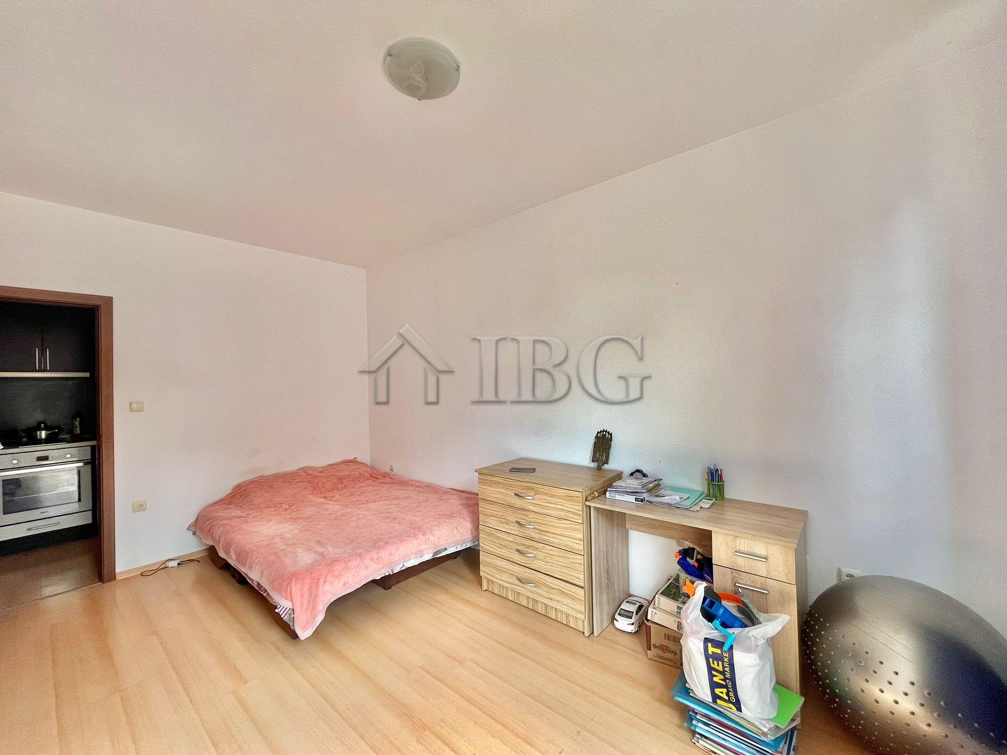 Apartment with 2 bedrooms (2+1) for sale Sunny Day 6, Sunny Beach — photo 10 of 17