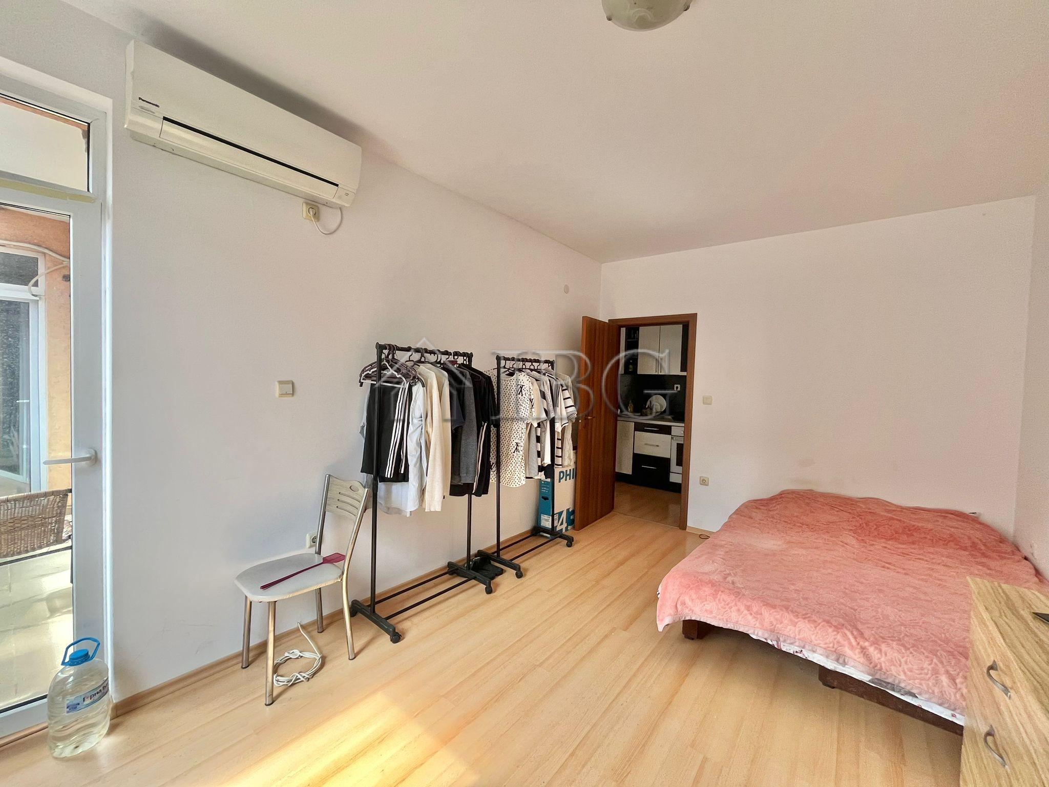 Apartment with 2 bedrooms (2+1) for sale Sunny Day 6, Sunny Beach — photo 12 of 17