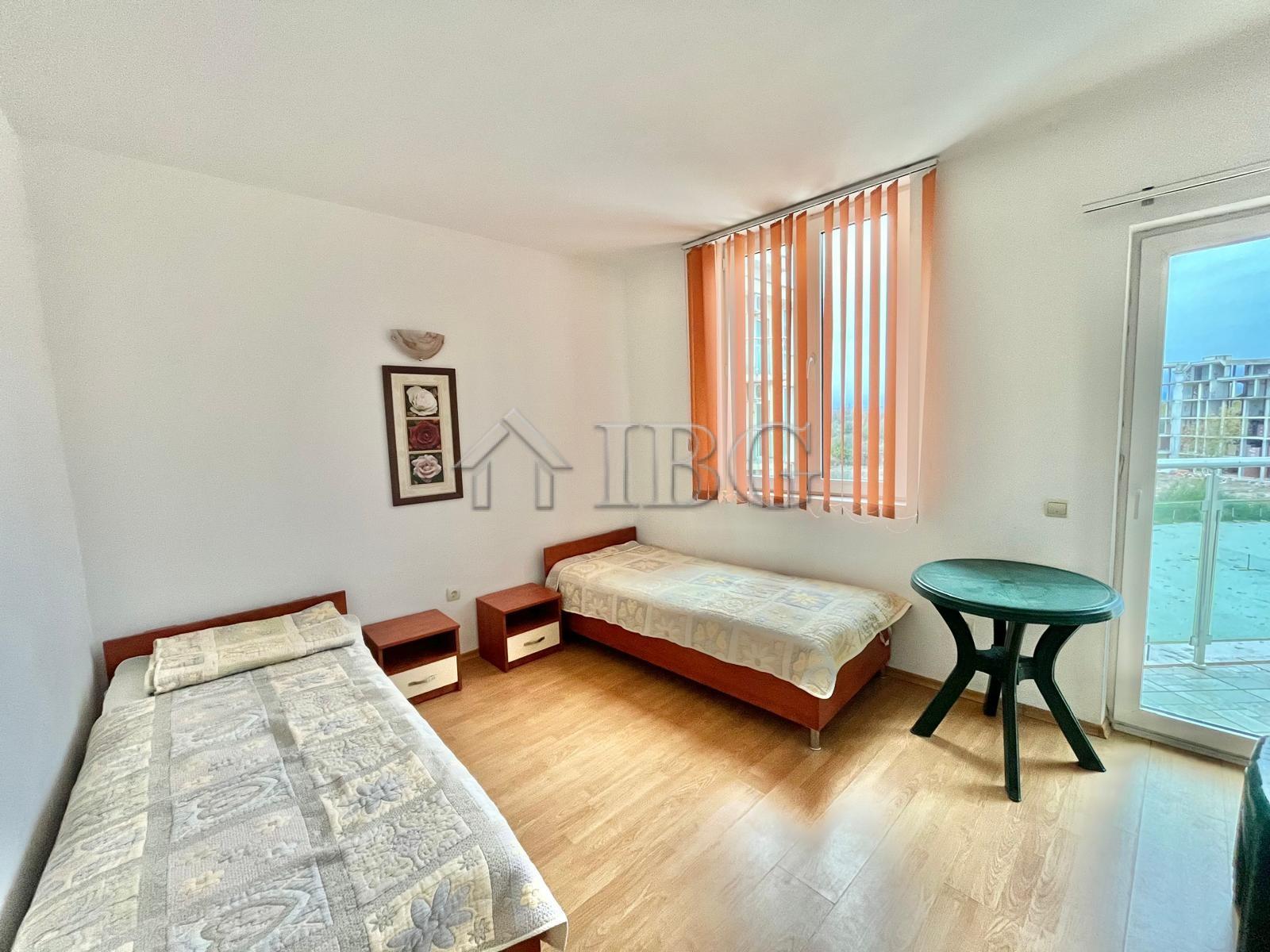 Apartment with 2 Bedrooms, 2 bathrooms Sunny Holiday, Sunny Beach — photo 8 of 20