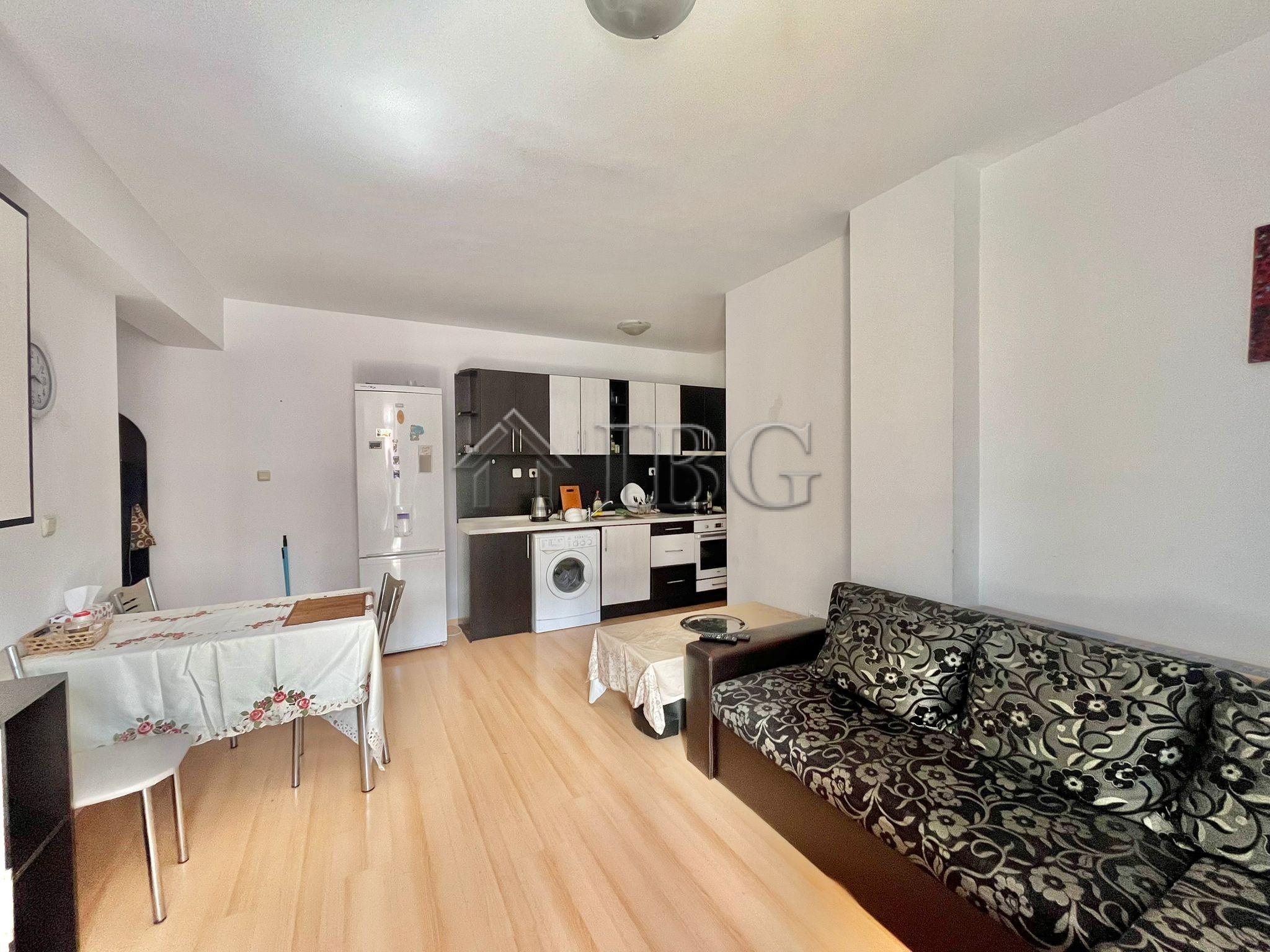 Apartment with 2 bedrooms (2+1) for sale Sunny Day 6, Sunny Beach — photo 5