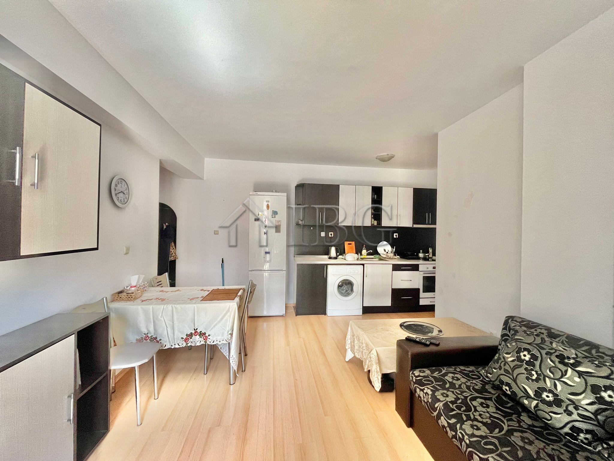Apartment with 2 bedrooms (2+1) for sale Sunny Day 6, Sunny Beach — photo 6