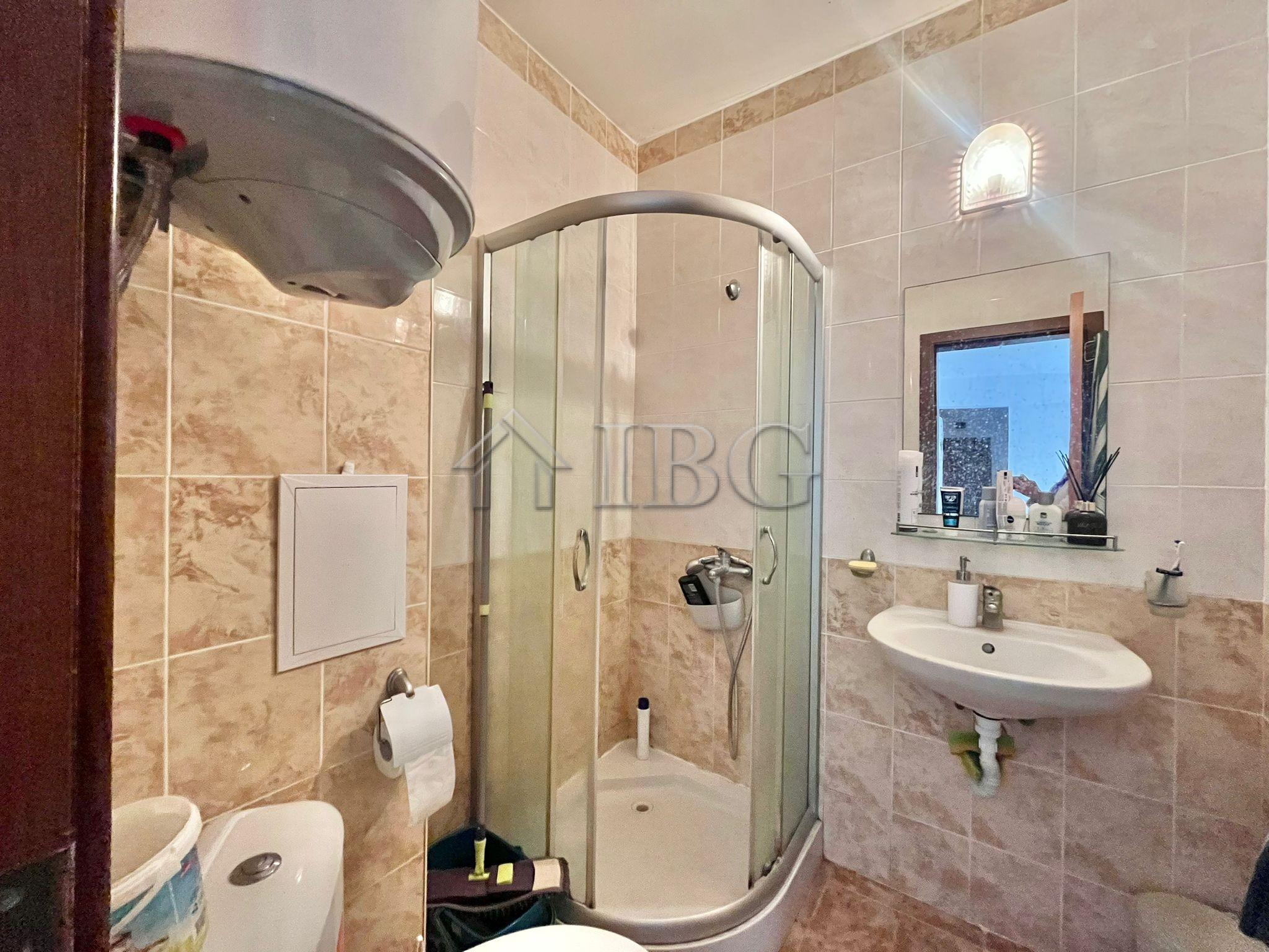 Apartment with 2 bedrooms (2+1) for sale Sunny Day 6, Sunny Beach — photo 8 of 17