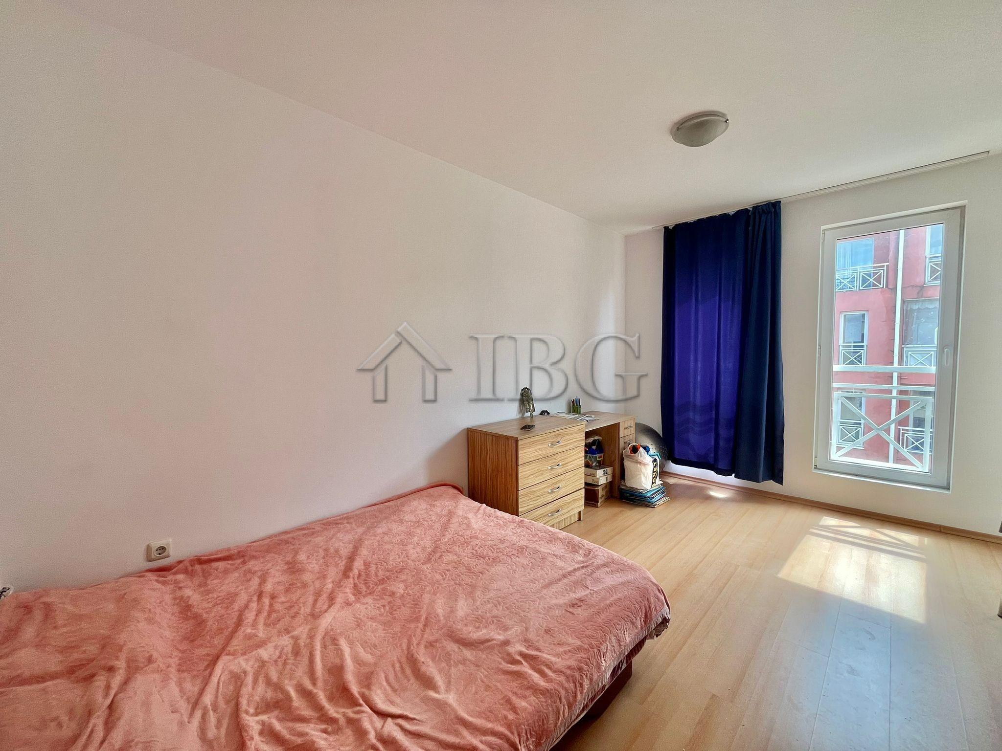 Apartment with 2 bedrooms (2+1) for sale Sunny Day 6, Sunny Beach — photo 11 of 17