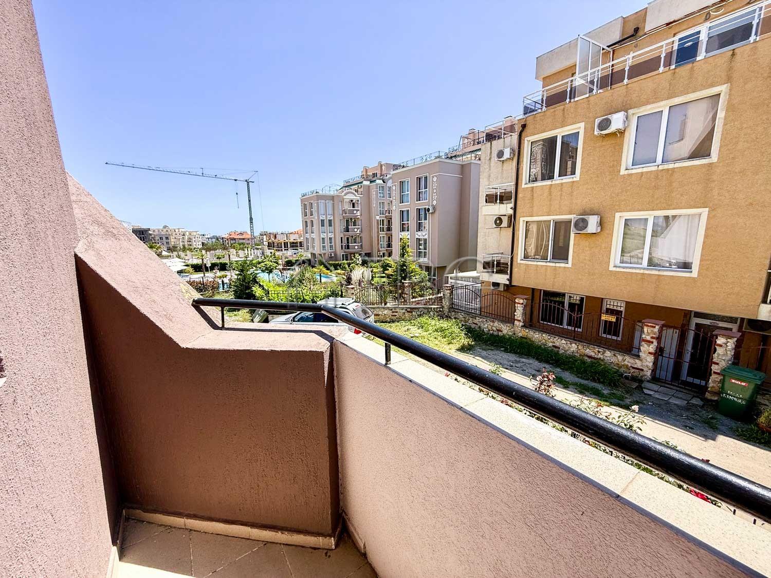 One-Bedroom Apartment - Summer Ravda South-Facing — photo 6 of 19
